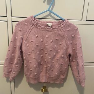 Jamie Kay sweater size 3